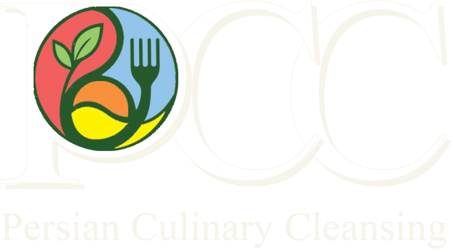PCC — Persian Culinary Cleansing, home