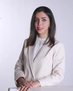 Paria Mortazavi