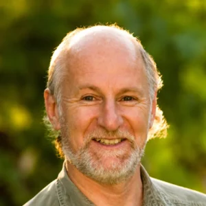Roy Upton